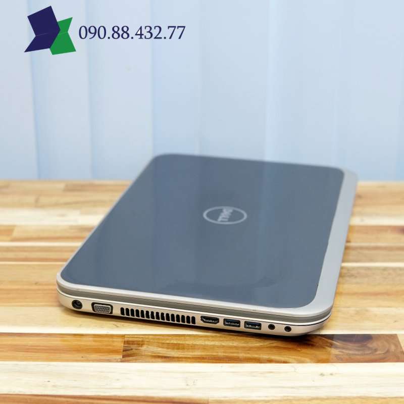 Dell inspiron 7520 - dell i7 vga rời giá rẻ trả góp từ 0 đồng - Laptop Trả  Góp